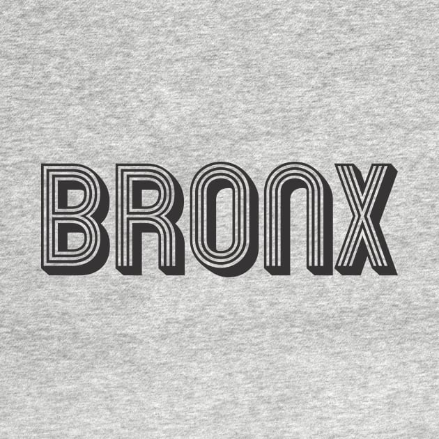 Bronx by MrKovach